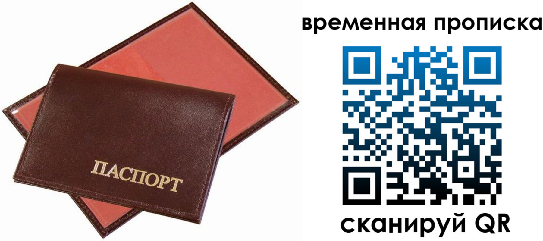 прописка в квартире в Лесном